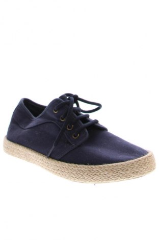 Espadrilles Primark, Größe 36, Farbe Blau, Preis € 14,49