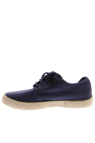 Espadrilles Primark, Größe 36, Farbe Blau, Preis € 14,49