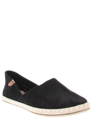 Espadrilky Tendenz, Velikost 36, Barva Černá, Cena  329,00 Kč