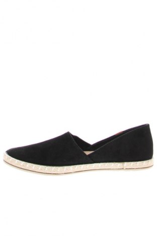 Espadrilky Tendenz, Velikost 36, Barva Černá, Cena  329,00 Kč