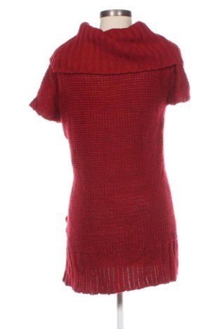 Lederkleid Clockhouse, Größe XXL, Farbe Rot, Preis € 20,49