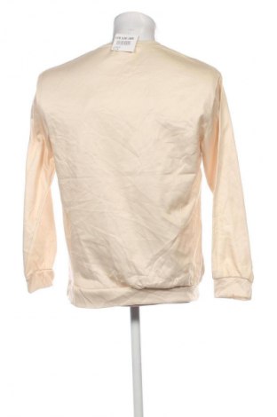 Herren Shirt, Größe S, Farbe Beige, Preis € 13,49