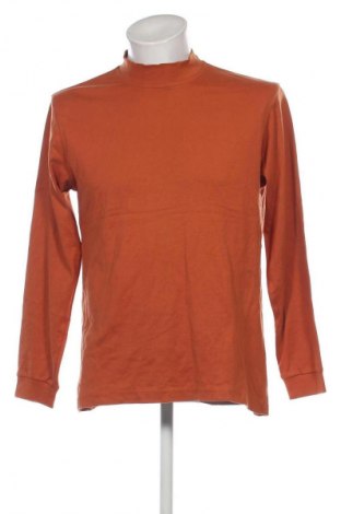 Herren Shirt, Größe L, Farbe Orange, Preis € 7,99