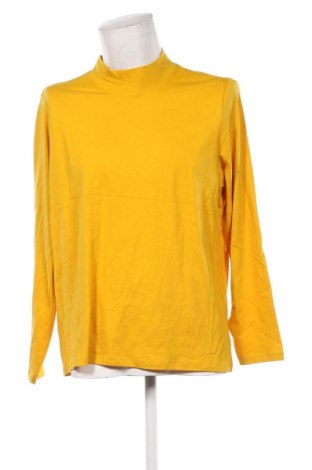 Herren Shirt, Größe XL, Farbe Gelb, Preis 6,49 €