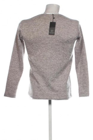 Herren Shirt, Größe L, Farbe Grau, Preis 11,49 €