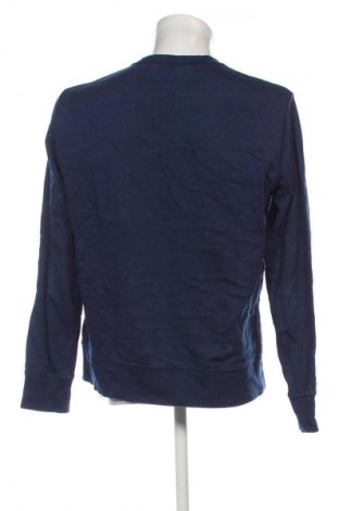 Herren Shirt, Größe L, Farbe Blau, Preis 13,49 €