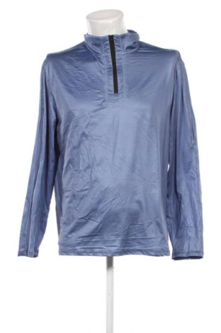 Herren Shirt, Größe L, Farbe Blau, Preis € 13,49