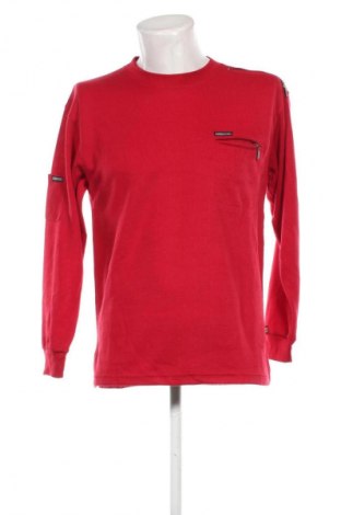 Herren Shirt, Größe M, Farbe Rot, Preis € 7,99