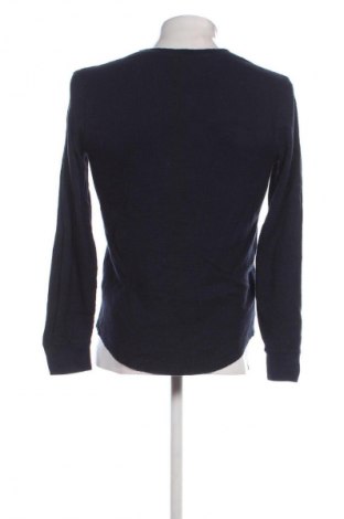 Herren Shirt Abercrombie & Fitch, Größe XS, Farbe Blau, Preis 14,99 €