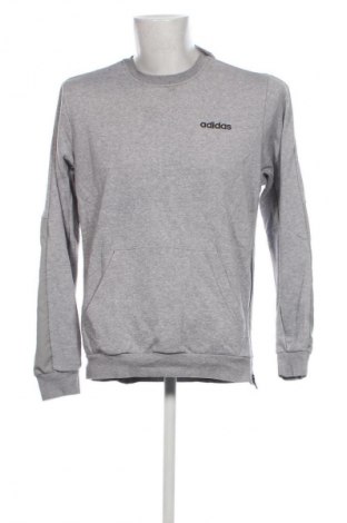 Pánske tričko  Adidas, Veľkosť M, Farba Sivá, Cena  14,95 €