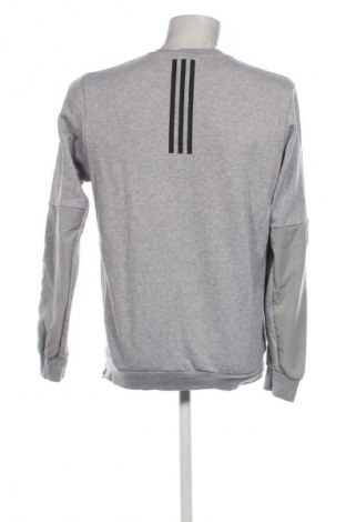 Pánske tričko  Adidas, Veľkosť M, Farba Sivá, Cena  14,95 €