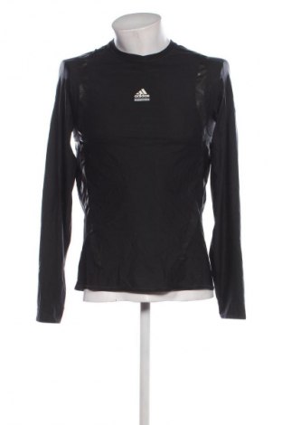 Męska bluzka Adidas, Rozmiar XL, Kolor Czarny, Cena 118,99 zł