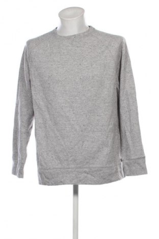 Herren Shirt Banana Republic, Größe M, Farbe Grau, Preis € 11,99