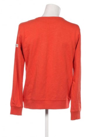 Herren Shirt Camargue, Größe L, Farbe Rot, Preis 7,62 €