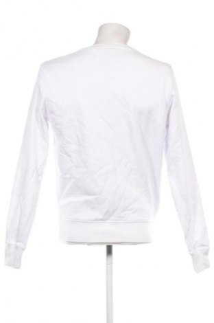 Herren Shirt Clayton, Größe M, Farbe Weiß, Preis € 7,99