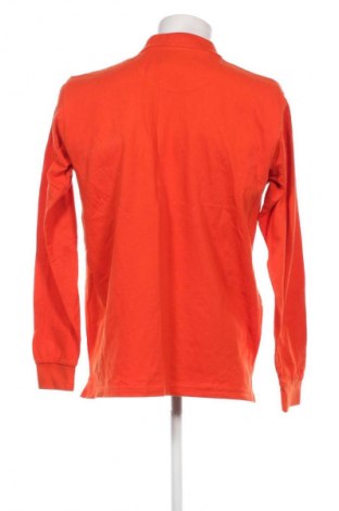 Herren Shirt Clique, Größe L, Farbe Orange, Preis 7,99 €