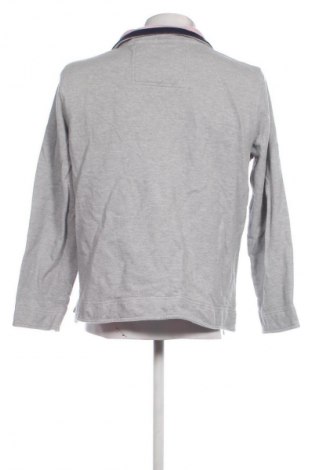 Herren Shirt Crew Clothing Co., Größe L, Farbe Grau, Preis € 26,49