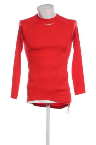 Herren Shirt Decathlon, Größe S, Farbe Rot, Preis € 16,49