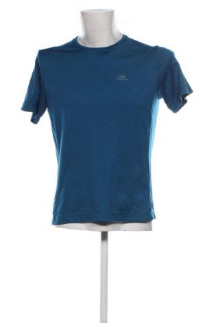 Herren Shirt Decathlon, Größe L, Farbe Blau, Preis € 11,76