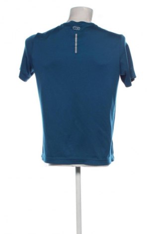 Herren Shirt Decathlon, Größe L, Farbe Blau, Preis € 11,76