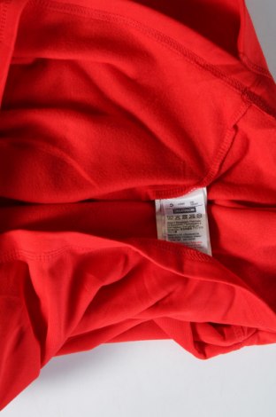 Herren Shirt Decathlon, Größe L, Farbe Rot, Preis € 16,49