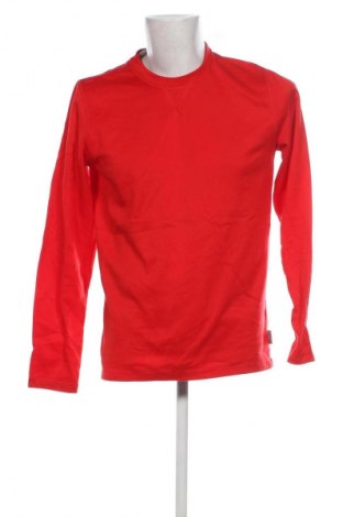 Herren Shirt Decathlon, Größe L, Farbe Rot, Preis € 16,49