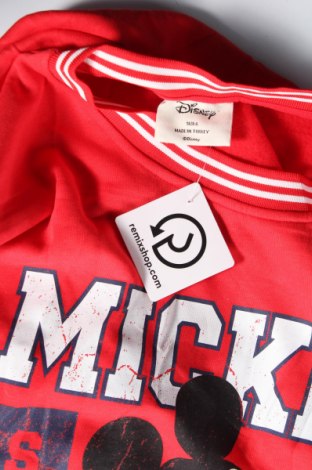 Herren Shirt Disney, Größe L, Farbe Rot, Preis € 13,49