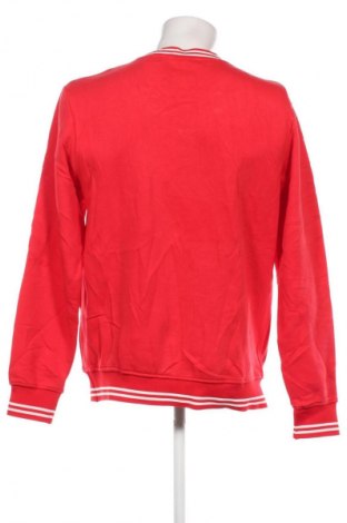 Herren Shirt Disney, Größe L, Farbe Rot, Preis € 13,49