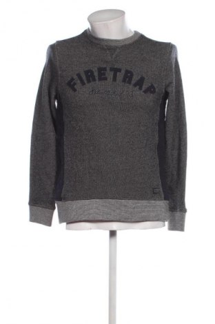 Pánske tričko  Firetrap, Veľkosť M, Farba Modrá, Cena  8,25 €