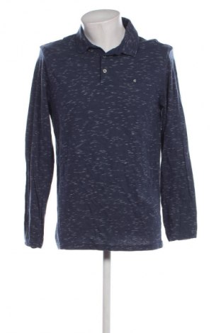 Herren Shirt George, Größe L, Farbe Blau, Preis 6,99 €