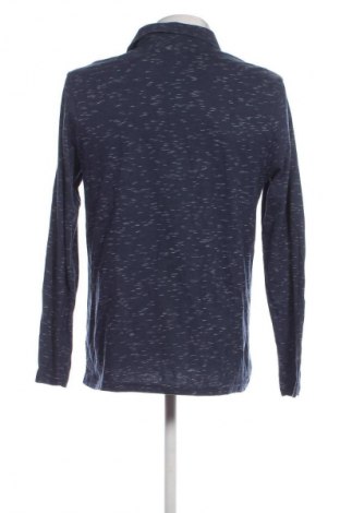 Herren Shirt George, Größe L, Farbe Blau, Preis 6,99 €