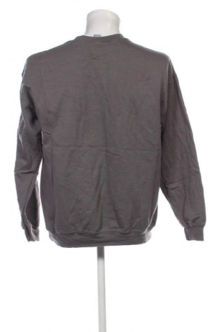 Herren Shirt Gildan, Größe L, Farbe Grau, Preis 6,49 €