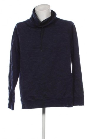 Pánske tričko  H&M, Veľkosť XL, Farba Modrá, Cena  10,95 €