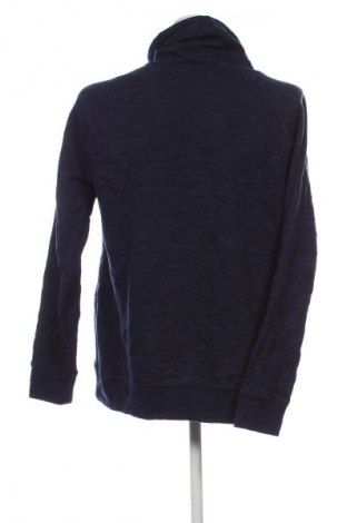 Pánske tričko  H&M, Veľkosť XL, Farba Modrá, Cena  10,95 €