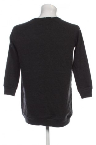 Herren Shirt H&M, Größe S, Farbe Grau, Preis 5,99 €