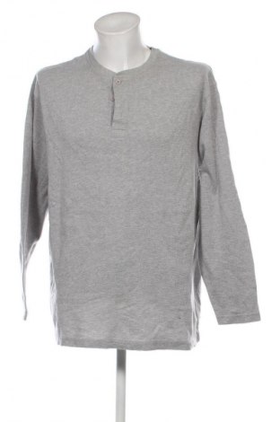 Herren Shirt Harbor Bay, Größe XL, Farbe Grau, Preis 18,49 €