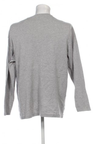 Herren Shirt Harbor Bay, Größe XL, Farbe Grau, Preis 18,49 €