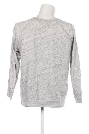 Herren Shirt Hollister, Größe M, Farbe Grau, Preis 18,99 €