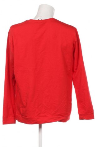 Herren Shirt Jack & Jones, Größe M, Farbe Rot, Preis 6,99 €