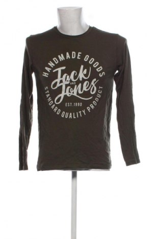 Pánske tričko  Jack & Jones, Veľkosť S, Farba Zelená, Cena  10,00 €