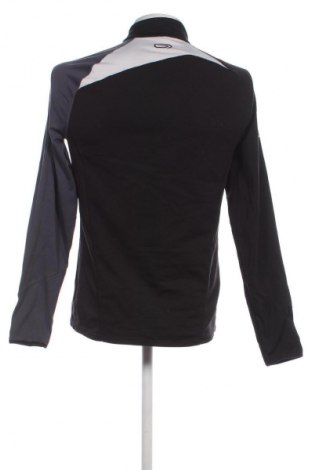 Herren Shirt Kalenji, Größe M, Farbe Schwarz, Preis € 9,49