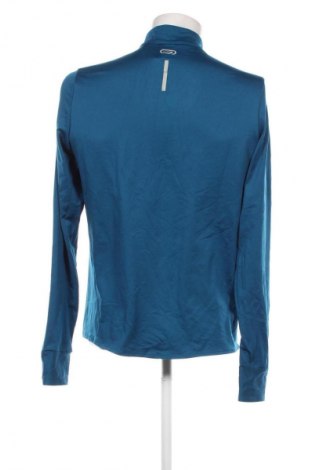 Herren Shirt Kalenji, Größe L, Farbe Blau, Preis 16,49 €