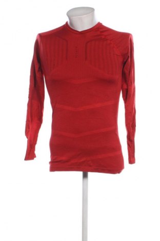 Herren Shirt Kipsta, Größe L, Farbe Rot, Preis € 9,49