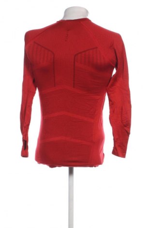 Herren Shirt Kipsta, Größe L, Farbe Rot, Preis € 9,49