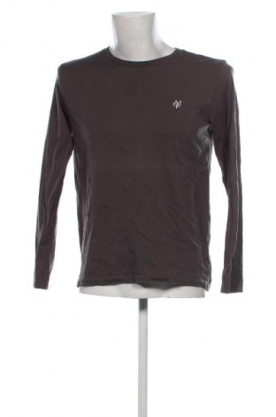 Herren Shirt Marc O'Polo, Größe M, Farbe Grau, Preis € 32,00