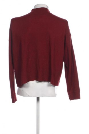 Herren Shirt Mimi Holliday, Größe L, Farbe Rot, Preis 3,99 €