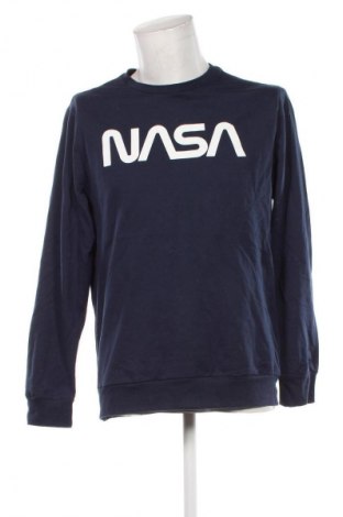 Herren Shirt NASA, Größe M, Farbe Blau, Preis € 18,99