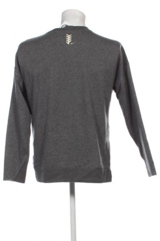 Herren Shirt Nike, Größe M, Farbe Grau, Preis € 24,99