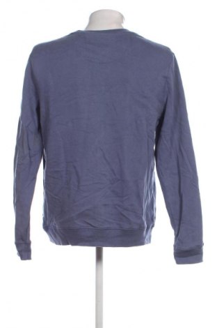 Herren Shirt Nutmeg, Größe L, Farbe Blau, Preis 6,99 €