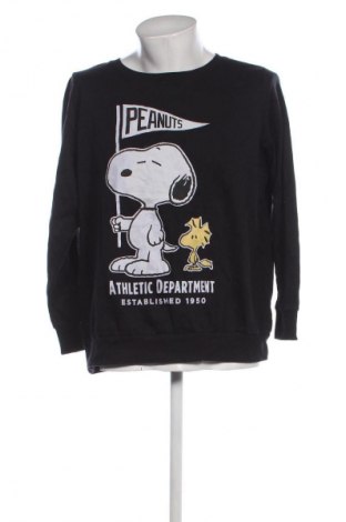 Férfi blúz Peanuts, Méret XL, Szín Fekete, Ár 2 699 Ft